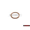 Original VW Seal Ring - 039256251