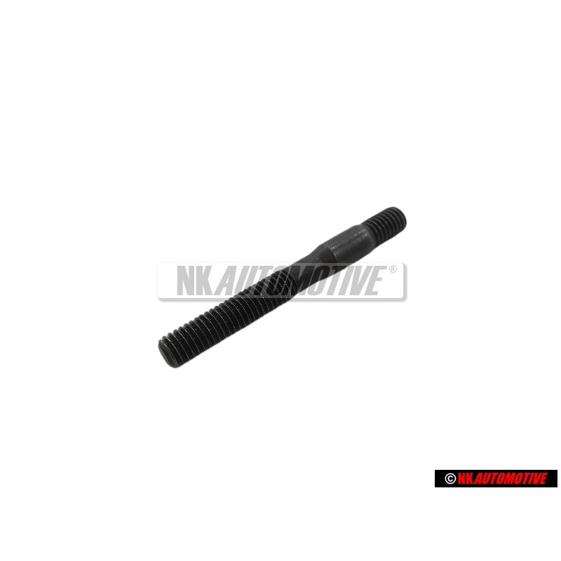 Original VW Threaded Pin - 059103397A