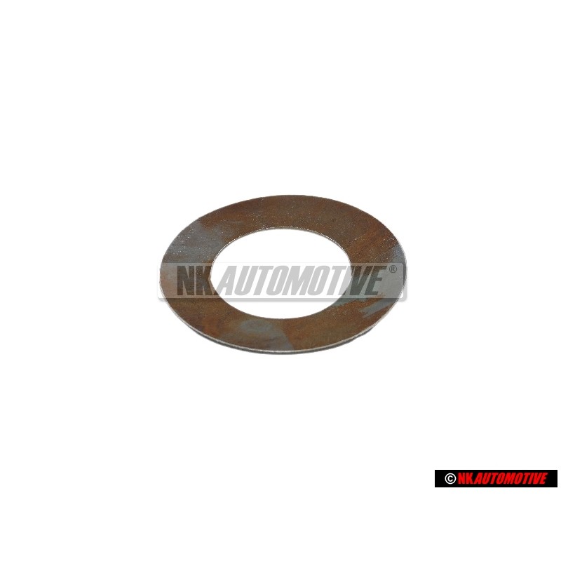 Original VW Oil Thrower - 070105241A