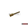 Original VW Air Correction Vent - 113129435R