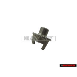 Original VW Starting Clutch - 122105261