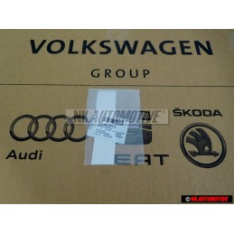 Original VW Protective Film - 1C0807907A