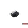 Original VW Push Button For Electric Lid Lock Actuator - 1C0959831 01C
