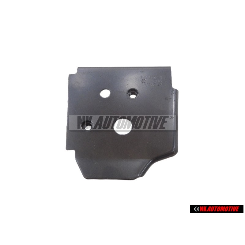 Original VW Filler Plate For Longitudinal Member - 1E0804181