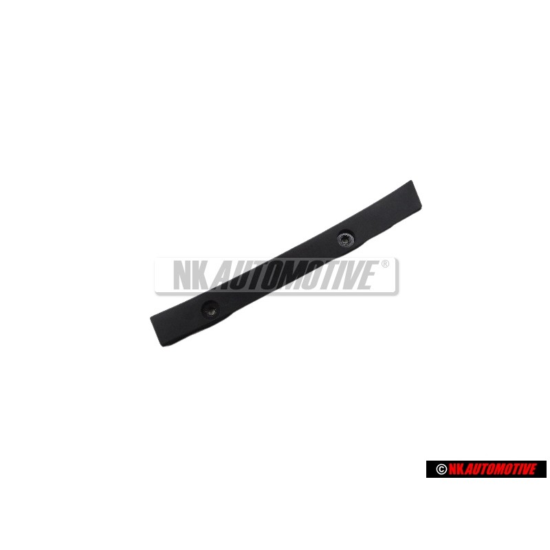 Original VW Reinforcement For Bumper - 1E0807852