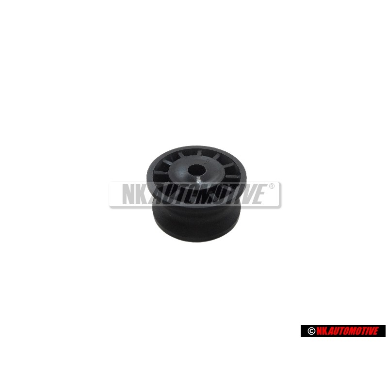 Original VW Guide Roller - 1E0837651