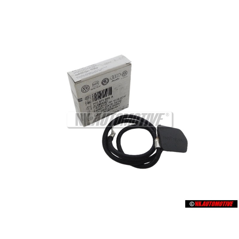 Original VW Pull Strap - 1Y0871955A