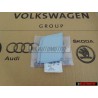 Original VW Cover Primed - 1Y0871993 GRU