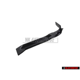 Original VW Tow Hitch - 251807401