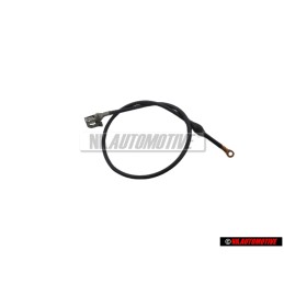 Original VW Wiring Set For Battery   - 251971228E