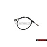 Original VW Wiring Set For Battery + - 251971228E