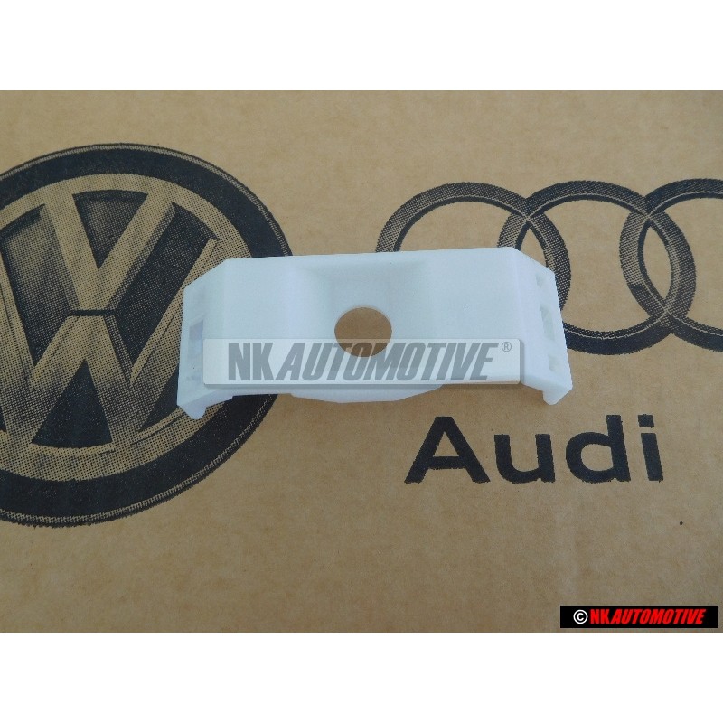 Original VW Retainer, Lower Part - 253260794