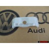 Original VW Retainer, Lower Part - 253260794