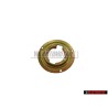 Original VW Retainer-Filler Cap - 281201131D
