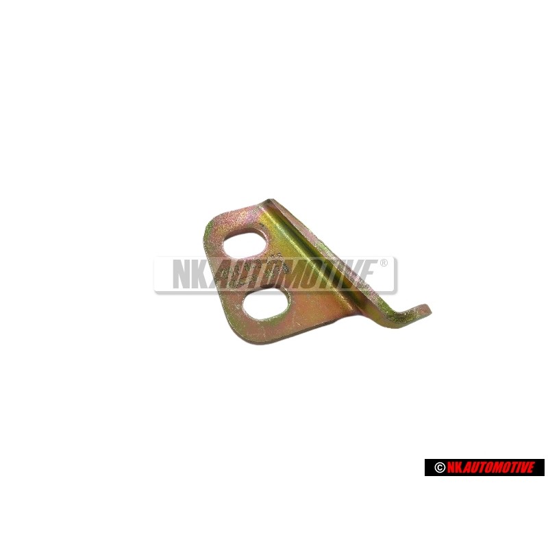 Original VW Locking Lug For Central Lock - 282843455