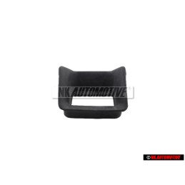Original VW Cover - 2D0837263
