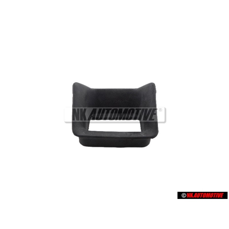 Original VW Cover - 2D0837263
