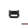 Original VW Cover - 2D0837263