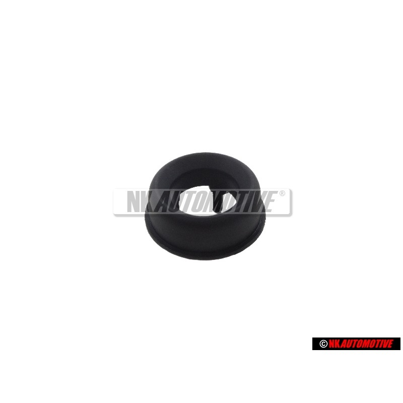 Original VW Cap - 3A0862057