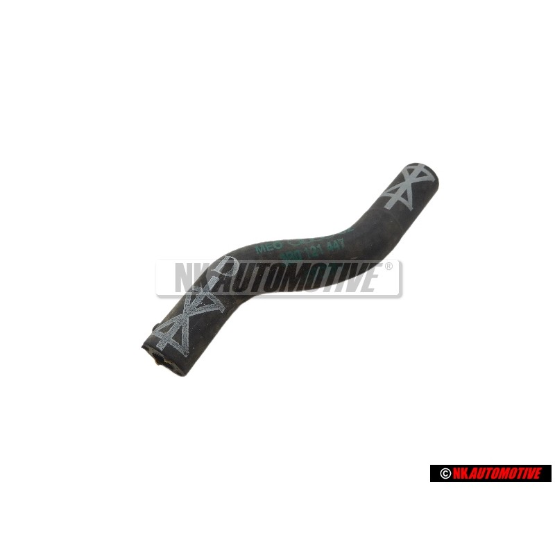 Original VW Coolant Hose - 3B0121447