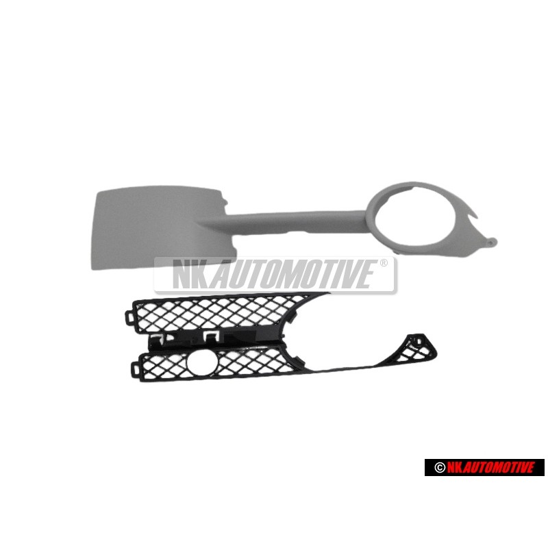 Original VW Cover - 3D0854662B