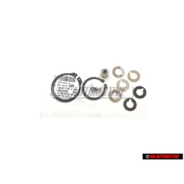 Original VW Attachment Parts For Electro- Magnetic Coupling - 6N0298012
