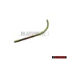 Original VW Guide Tube For Handbrake Cable - 6N0711952A