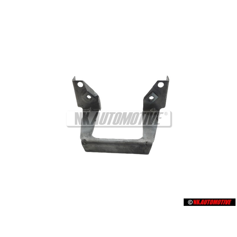Original VW Securing Plate - 6N0803875