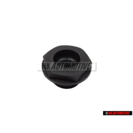 Original VW Sealing Plug - 075121418