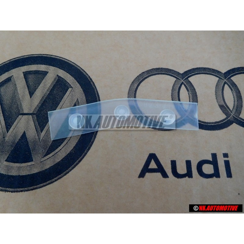 Original VW Stop Buffer - 823711134
