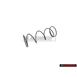 Original VW Pressure Spring - 8D0711197