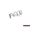 Original VW Pressure Spring - 8D0711197