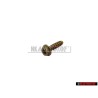 Original VW Shouldered Bolt - 8D0820435