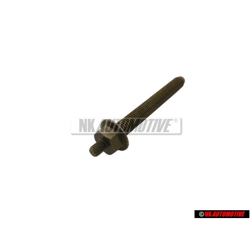 Original VW Double Stud With Hexagon Drive - N 90571701