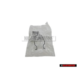 Original VW Spring For Halogen Bulb - 701941160
