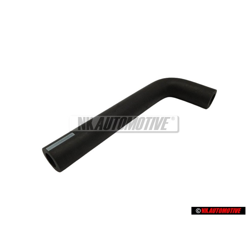 Original VW Vacuum Hose - 191611939A