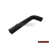 Original VW Vacuum Hose - 191611939A