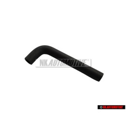 Original VW Vacuum Hose - 191611939A