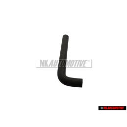 Original VW Vacuum Hose - 191611939A
