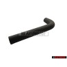 Original VW Vacuum Hose - 191611939A