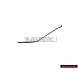 Original VW Locking Rod For Door Lock - 535837183A