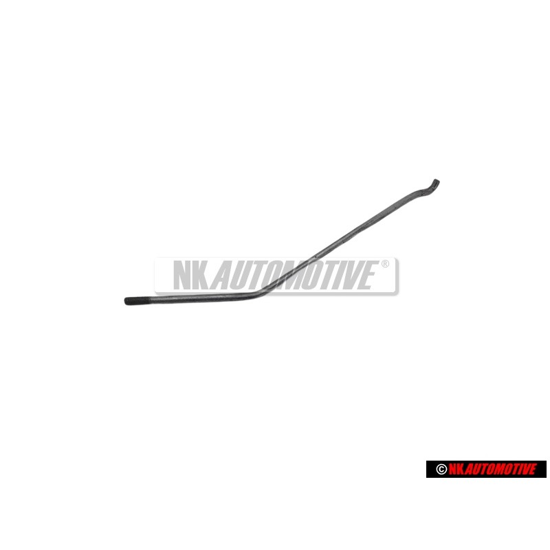 Original VW Locking Rod For Door Lock - 535837183A