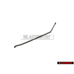 Original VW Locking Rod For Door Lock - 535837183A