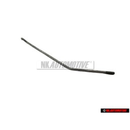 Original VW Locking Rod For Door Lock - 535837183A