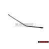 Original VW Locking Rod For Door Lock - 535837183A