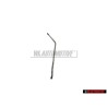 Original VW Locking Rod For Door Lock - 535837183A