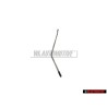 Original VW Locking Rod For Door Lock - 535837183A