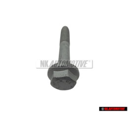 Original VW Front Subframe Hexagon Bolt M12x1.5x78 - N 10207804