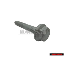 Original VW Front Subframe Hexagon Bolt M12x1.5x78 - N 10207804