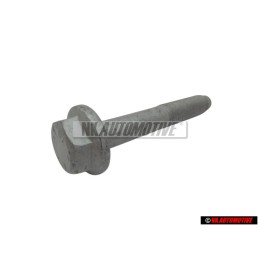 Original VW Front Subframe Hexagon Bolt M12x1.5x78 - N 10207804